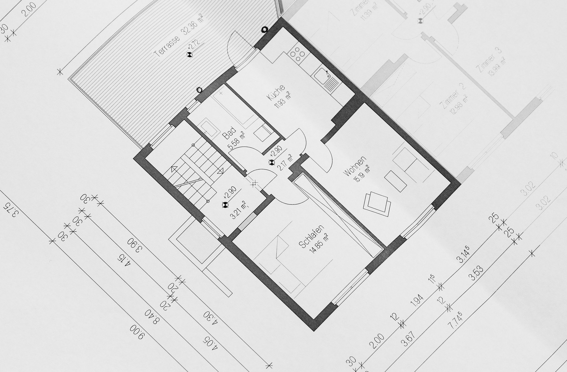 blueprint